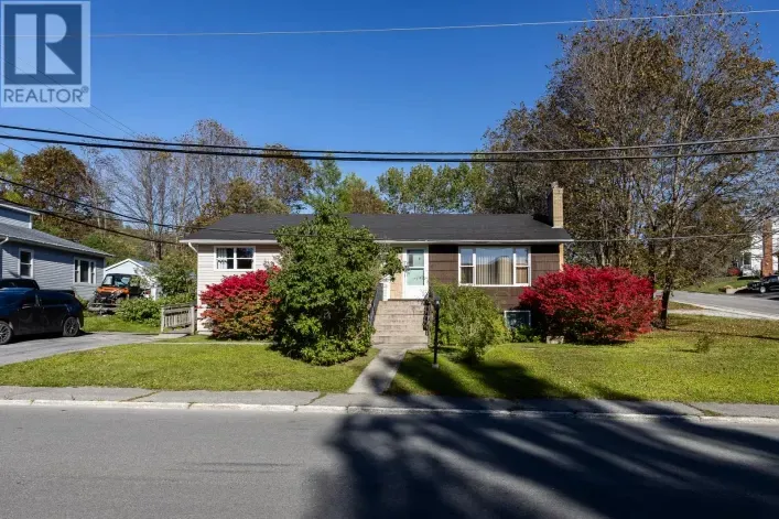 65 North Street, Corner Brook