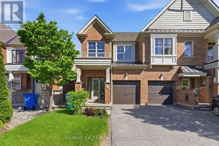 65 NORTHWEST PASSAGE, Whitchurch-Stouffville