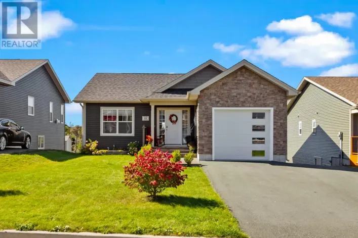 65 Oaken Drive, Conception Bay South