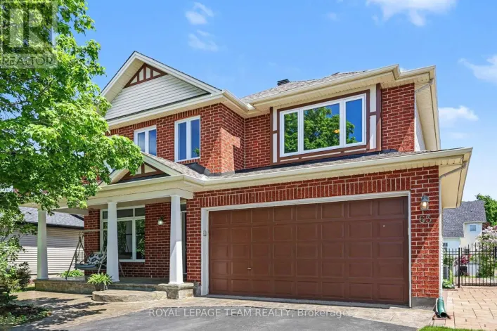 65 OSPREY CRESCENT, Ottawa
