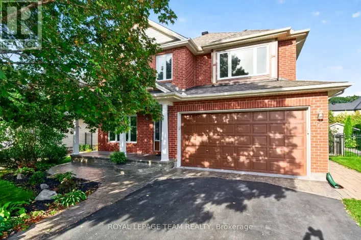 65 OSPREY CRESCENT, Ottawa