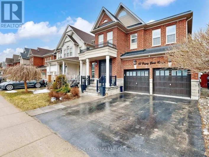 65 PAISLEY GREEN AVENUE, Caledon