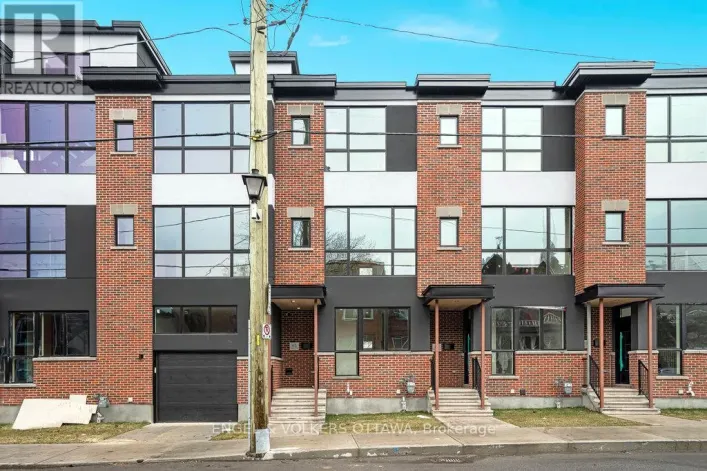 65 PARENT AVENUE, Ottawa