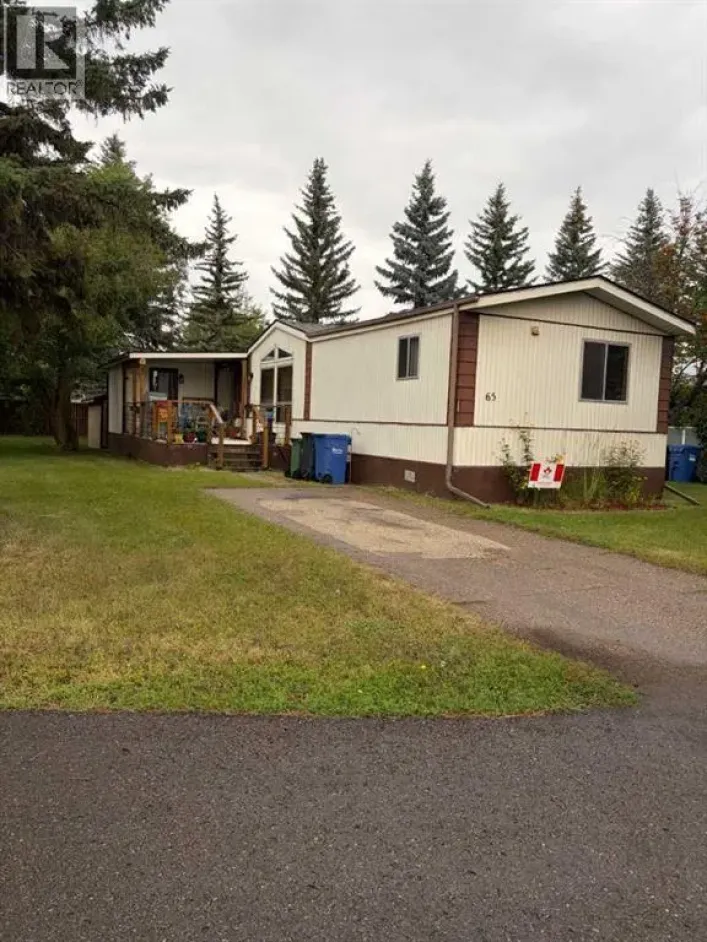 65 Parkside Drive, Red Deer