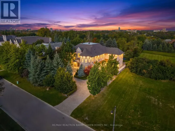 65 PARR PLACE, Vaughan