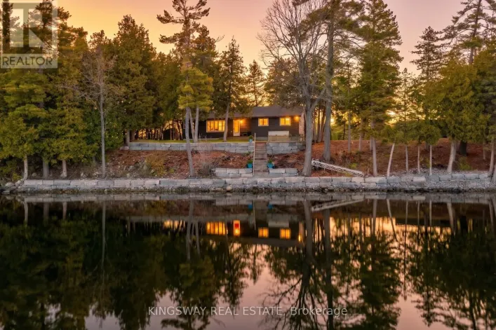 65 PEACE POINT ROAD, Kawartha Lakes