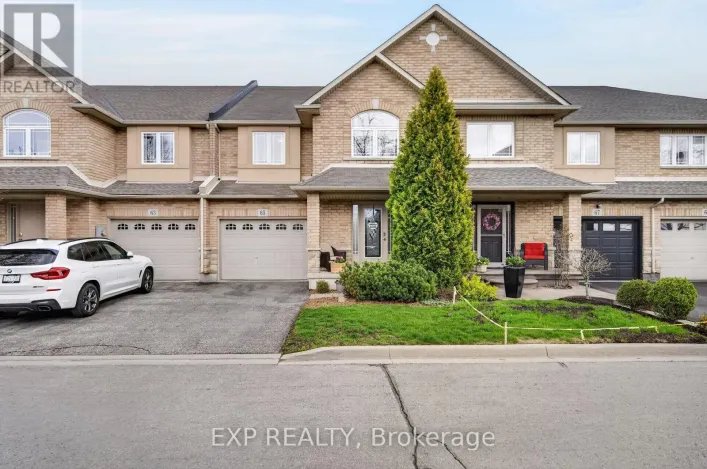 65 PERIWINKLE DRIVE, Hamilton