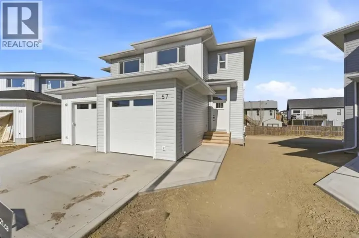 65 Pinnacle Close, Blackfalds