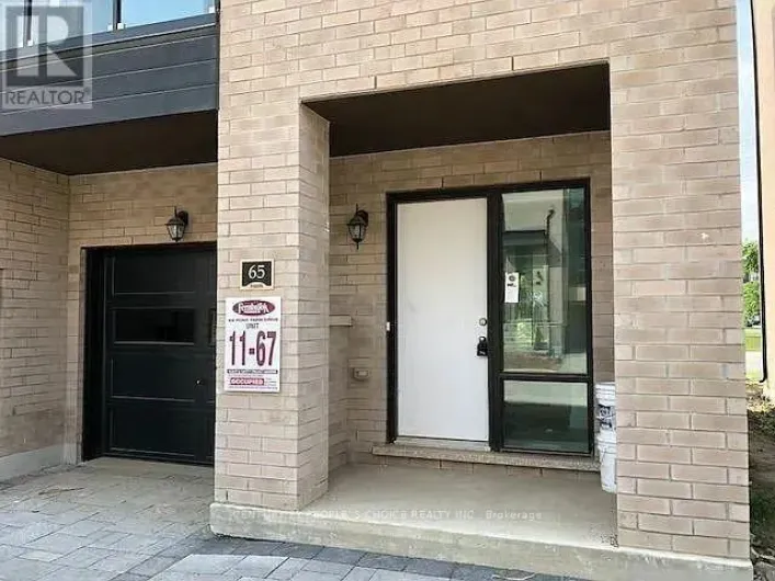 65 PONY FARM DRIVE, Toronto