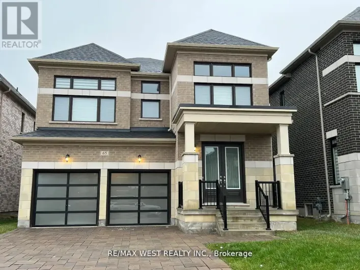 65 PORT ROYAL AVENUE, Vaughan