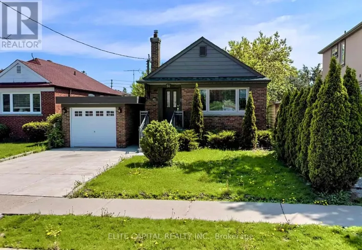 65 PRINCEMERE CRESCENT, Toronto
