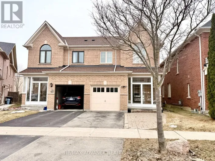 65 PRINCESS DIANA DRIVE, Markham