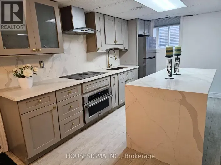 65 RANDALL AVENUE, Markham