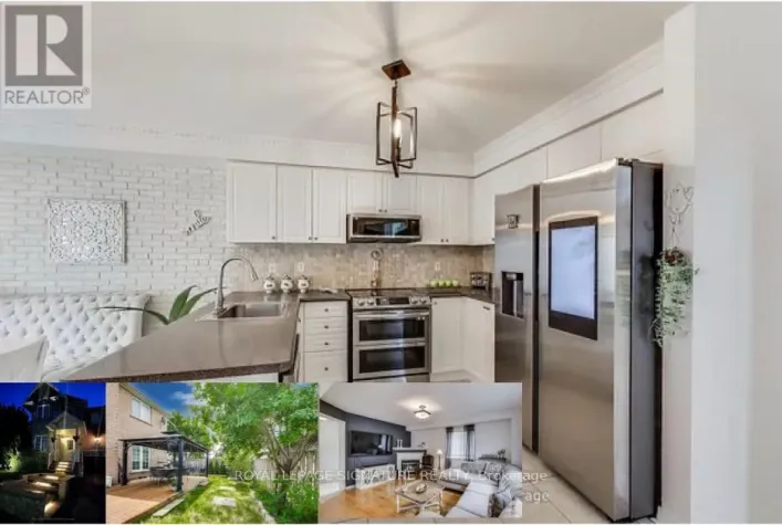 65 RED RIVER CRESCENT, Newmarket