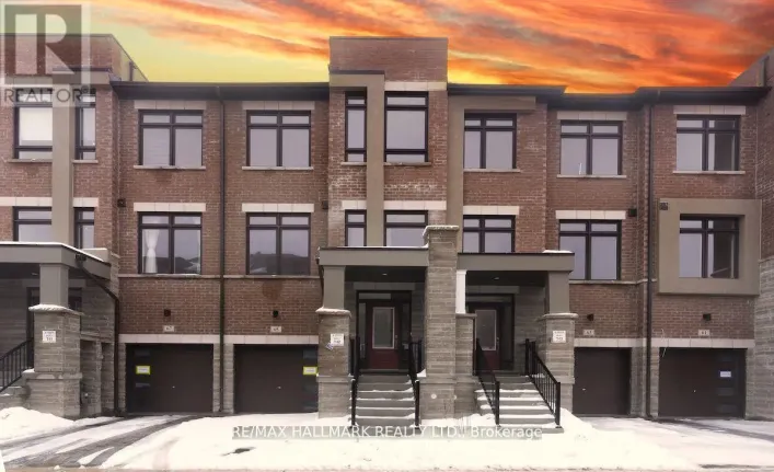 65 RILEY REED LANE, Richmond Hill