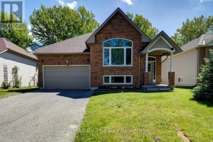 65 ROSE VALLEY WAY, Wasaga Beach