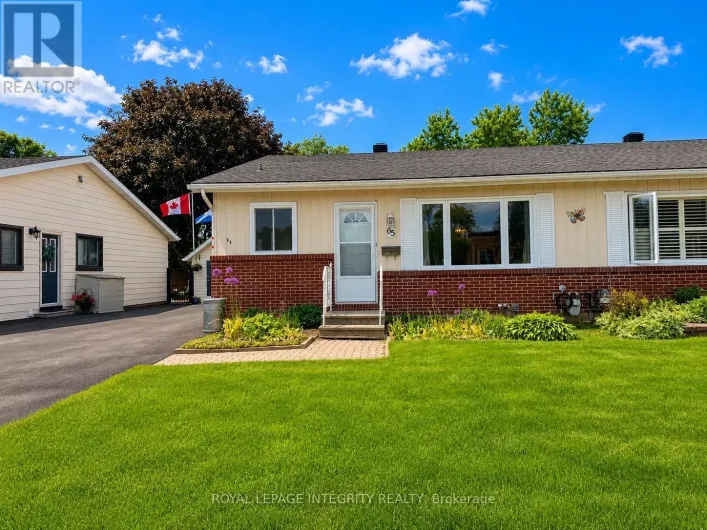 65 ROTHESAY DRIVE, Ottawa