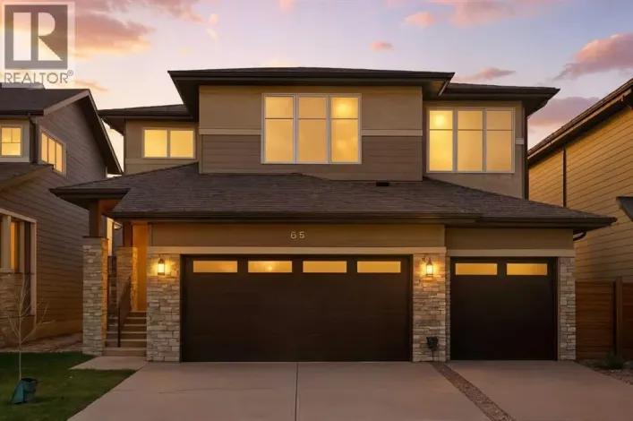 65 Rowmont Link NW, Calgary