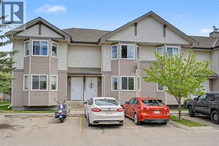 65 Royal Birch Villas NW, Calgary