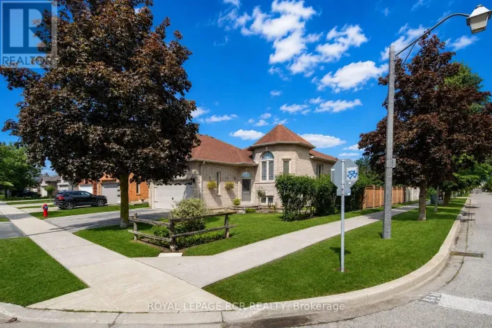 65 ROYALTON DRIVE, Caledon