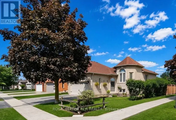 65 ROYALTON DRIVE, Caledon