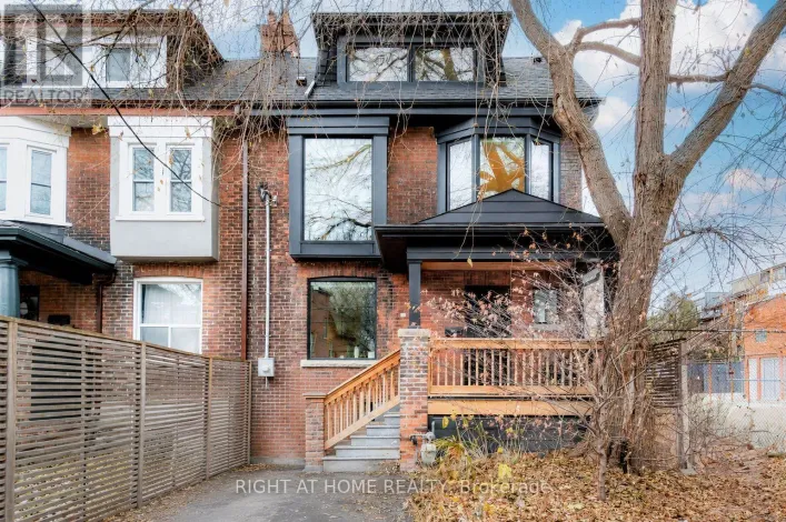 65 RUSHOLME PARK CRESCENT, Toronto
