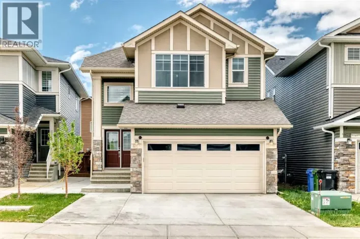 65 Saddlestone Green NE, Calgary