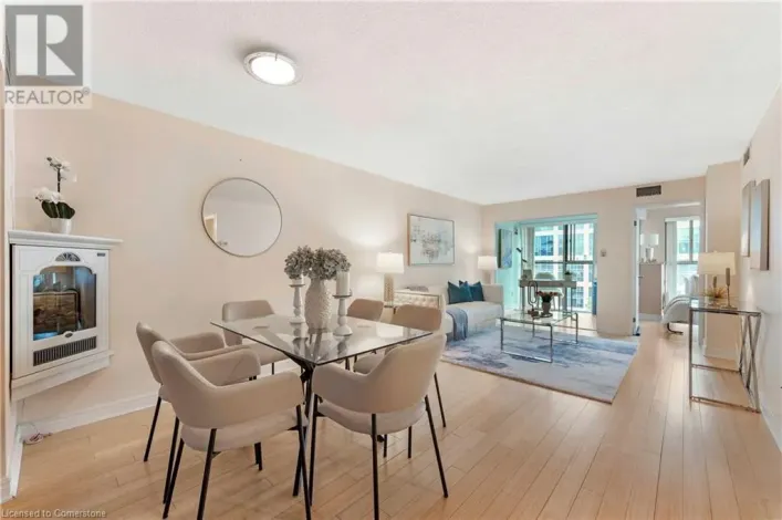 65 SCADDING Avenue Unit# 811, Toronto