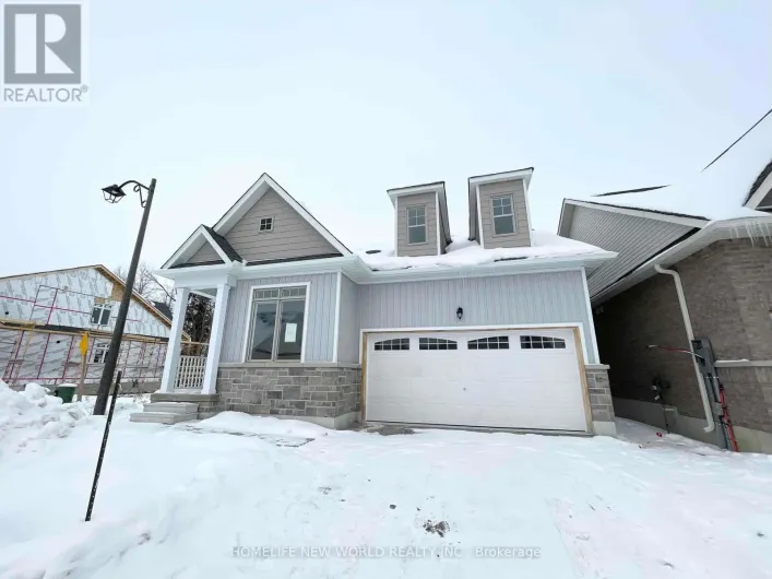 65 SCHORTINGHUIS STREET, Georgina