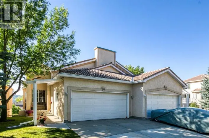 65 Scimitar Heath NW, Calgary