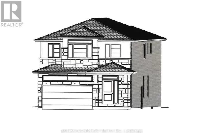 65 SEABREEZE CRESCENT, Hamilton