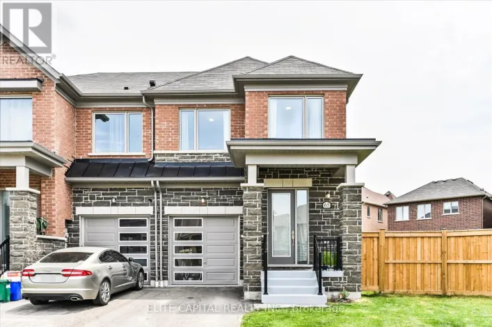 65 SEEDLING CRESCENT, Whitchurch-Stouffville