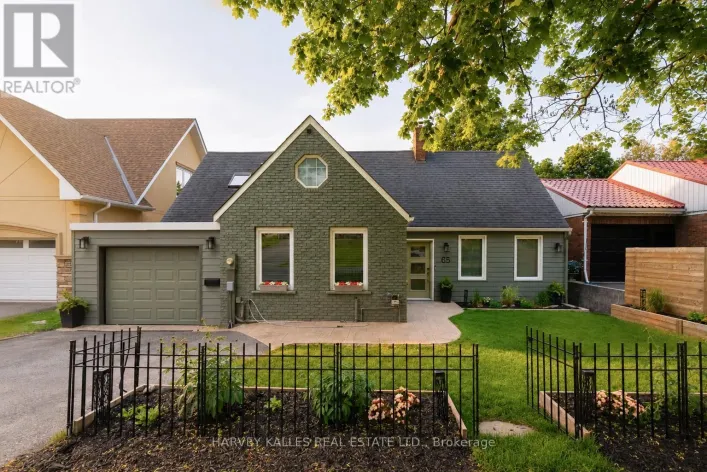 65 SHANTY BAY ROAD, Barrie