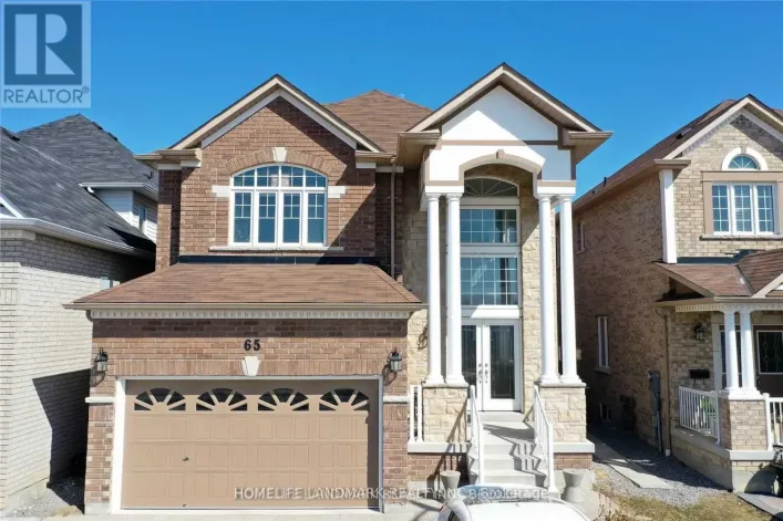 65 SHARPLIN DRIVE, Ajax