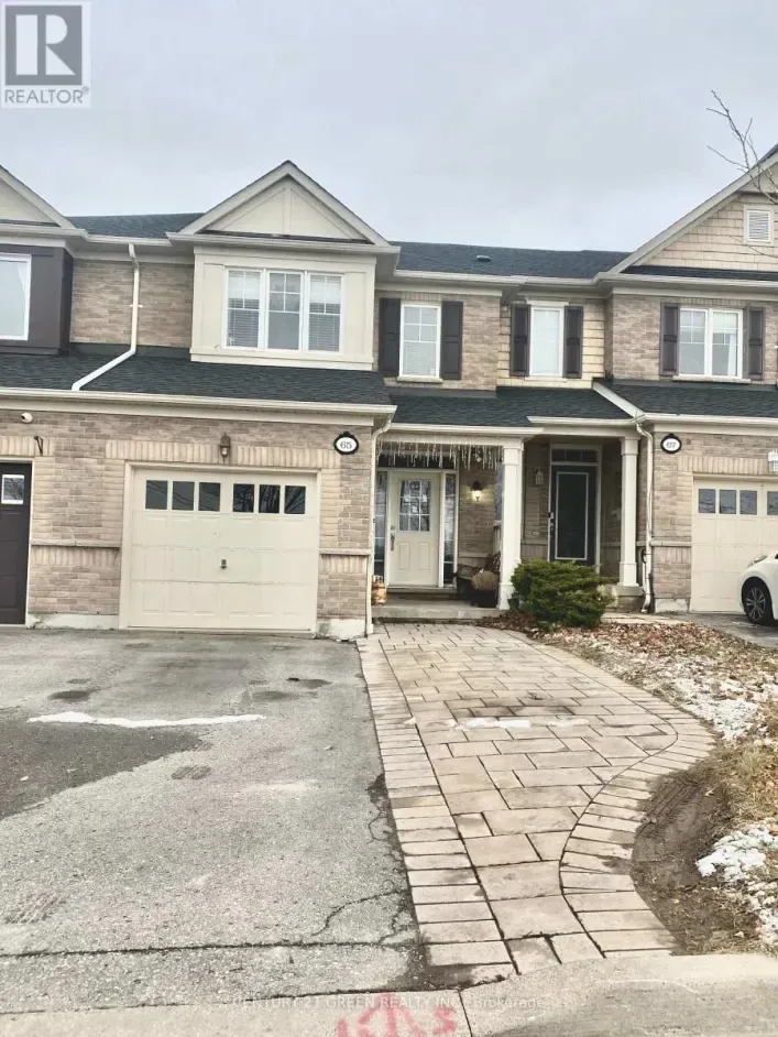 65 SILVERWOOD CIRCLE E, Ajax