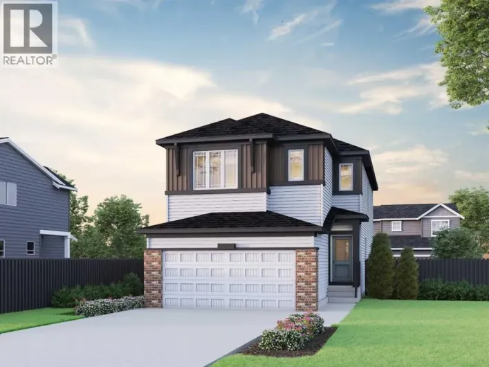 65 Sora Gardens SE, Calgary