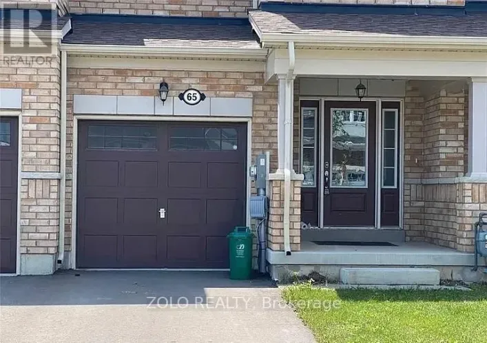 65 SPARKLE DRIVE, Thorold