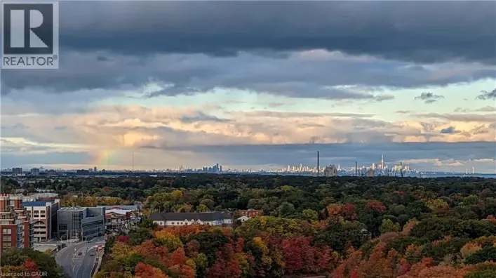 65 SPEERS Road, Oakville