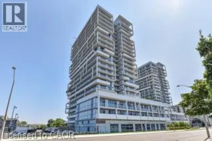 65 SPEERS Road Unit# 227, Oakville