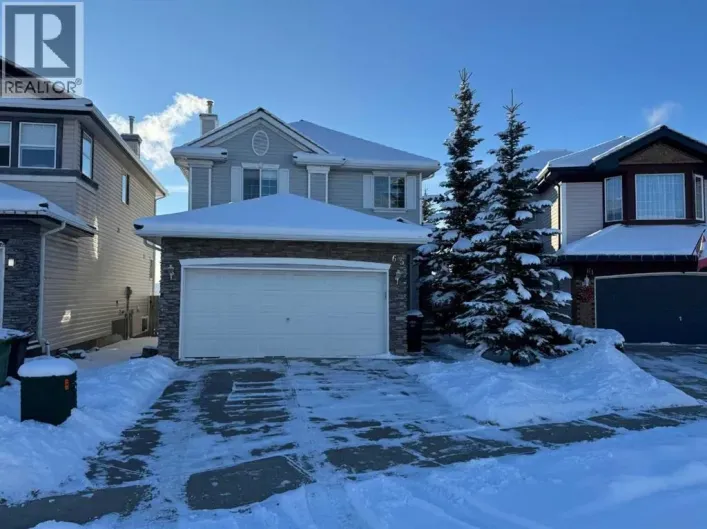 65 Spring Crescent SW, Calgary
