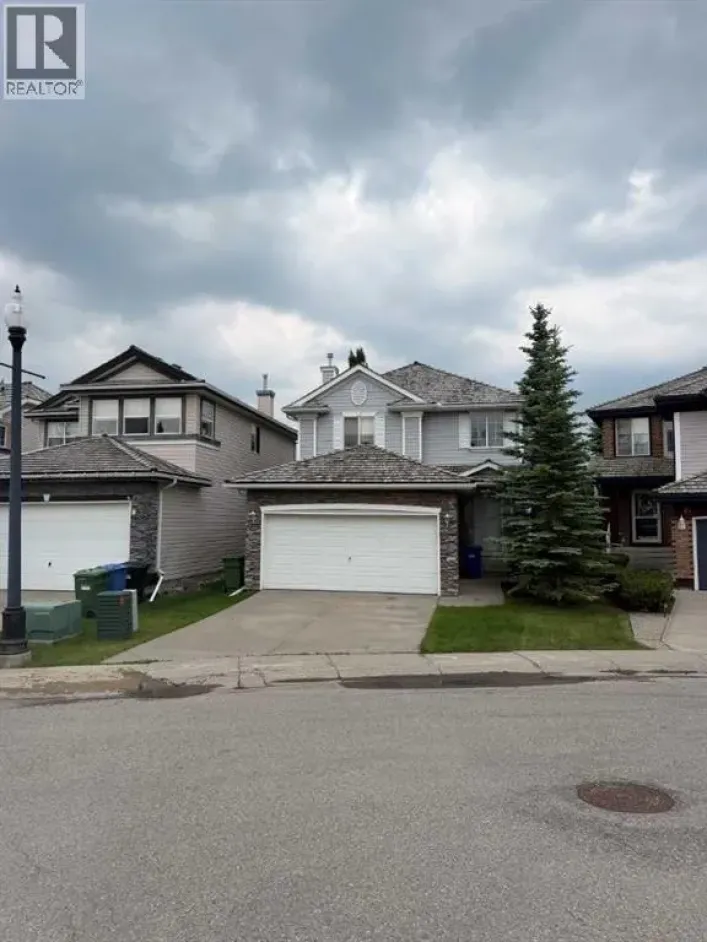 65 Spring Crescent SW, Calgary