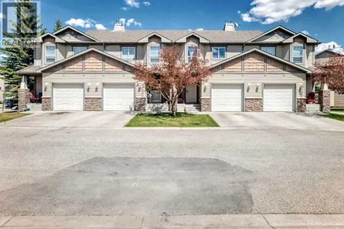 65 Spring Meadows Bay, Okotoks
