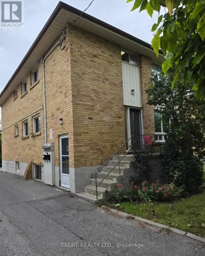 65 STANLEY STREET, Belleville