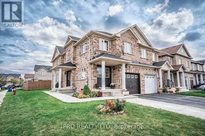 65 SUGARBERRY DRIVE, Brampton