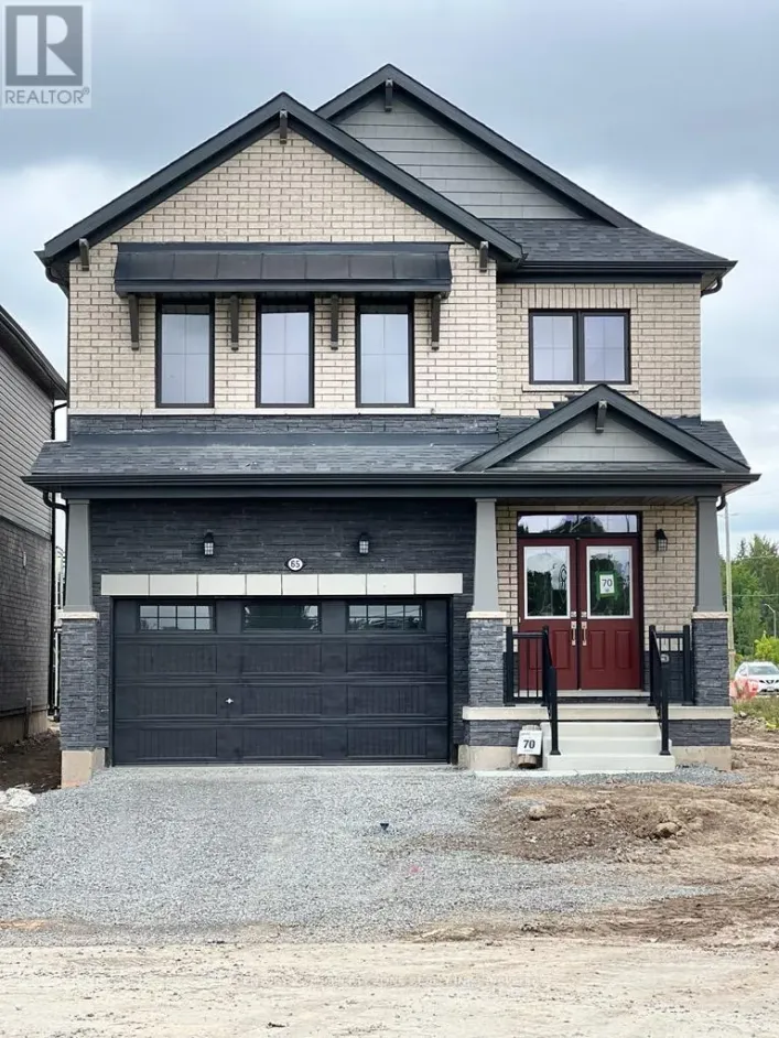 65 SUNFLOWER CRESCENT, Thorold