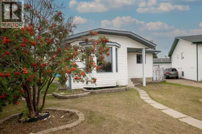 65 Sunrise Close, Blackfalds