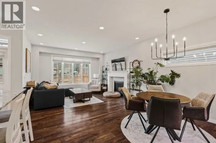 65 Sunrise Crescent, Cochrane