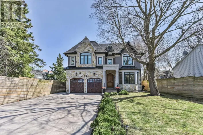 65 SUNSET BEACH ROAD, Richmond Hill