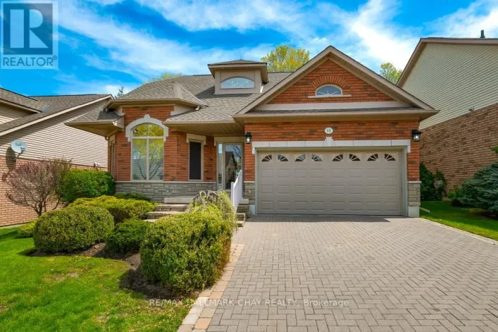 65 SUNSET BOULEVARD, New Tecumseth