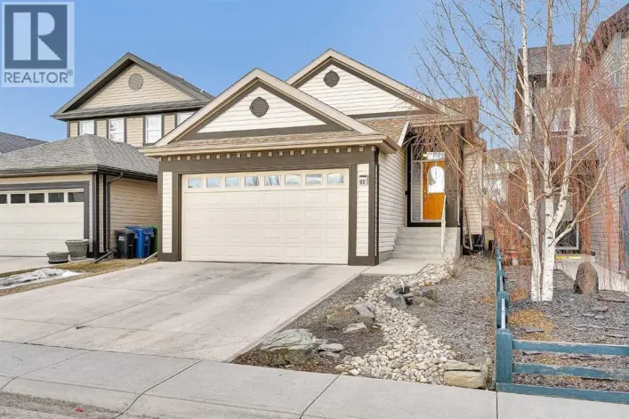 65 Sunset Heights, Cochrane